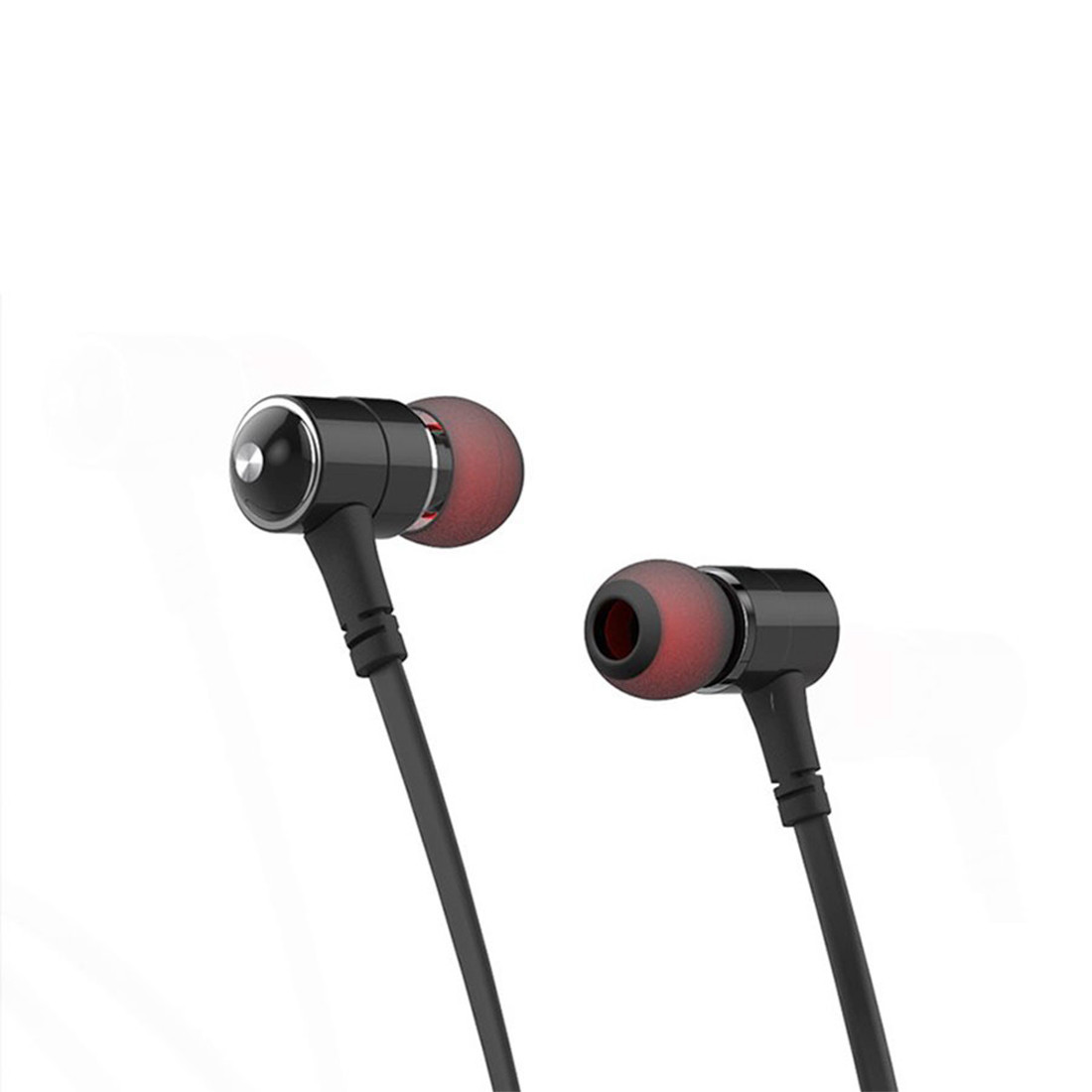 Беспроводные наушники Awei B930BL Черный