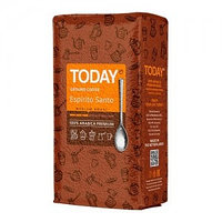 Кофе молотый TODAY Espirito Santo, 250 гр.