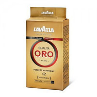 Кофе молотый Lavazza Oro, 250 гр.
