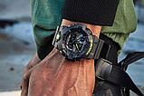 Наручные часы Casio G-Shock GA-700DC-1AER, фото 10