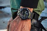 Наручные часы Casio G-Shock GA-700DC-1AER, фото 9