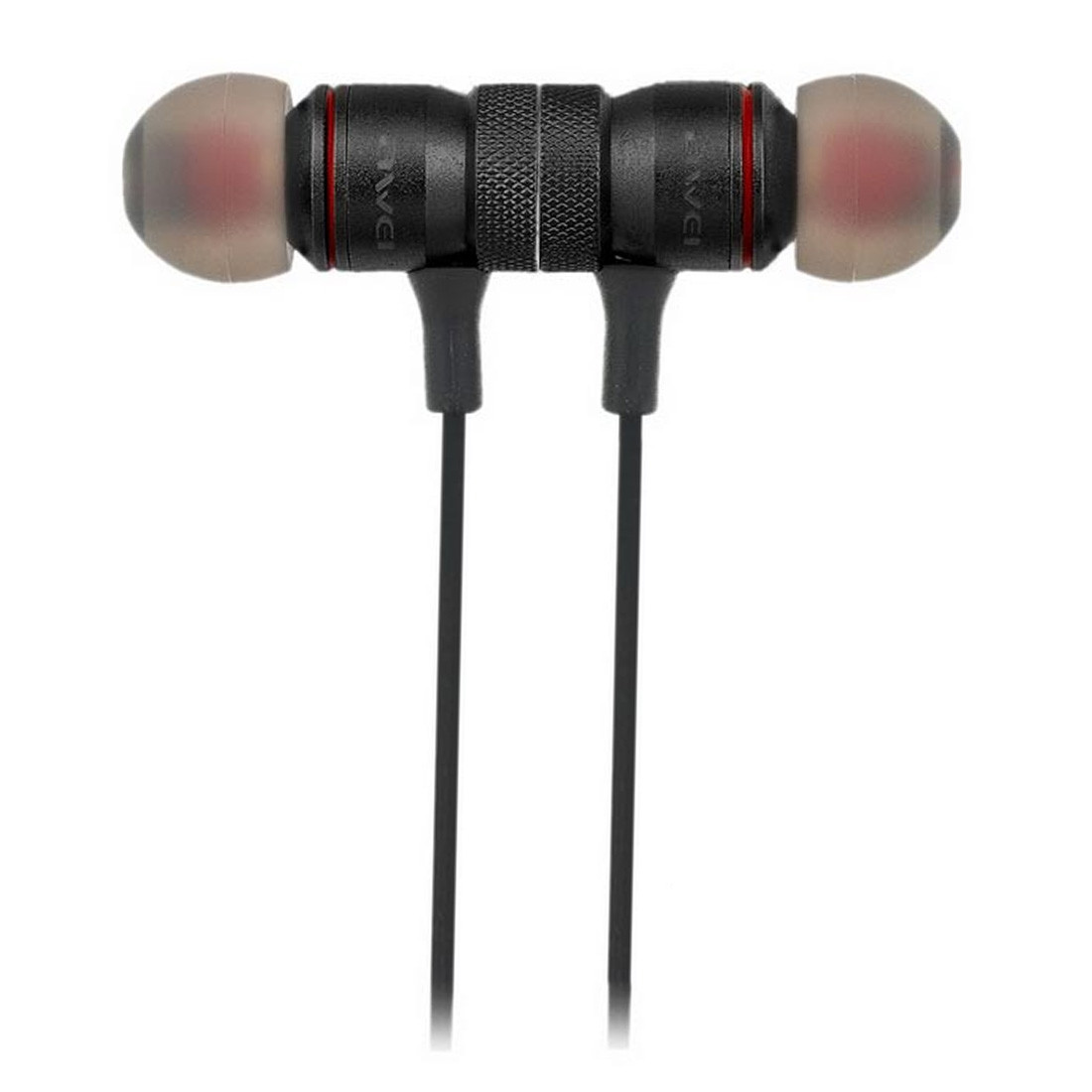 Беспроводные наушники Awei A920BL Черный