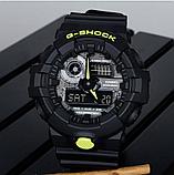 Наручные часы Casio G-Shock GA-700DC-1AER, фото 6