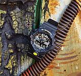 Наручные часы Casio G-Shock GA-700DC-1AER, фото 7