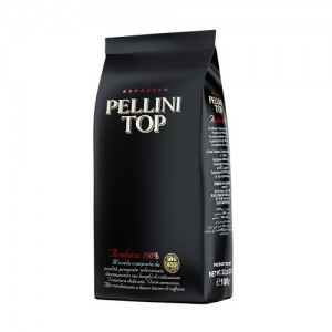Pellini TOP, зерно, 1000 гр