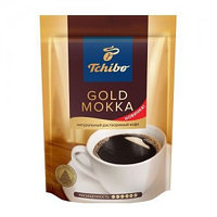 Кофе растворимый Tchibo Gold Mokka, 70 гр