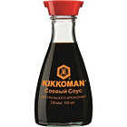 Соус соевый Kikkoman, диспенсер, 150 мл