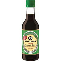 Соус соевый легкий Kikkoman, 250 мл