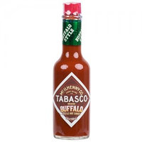Соус McIlhenny Tabasco Баффало, 148 мл