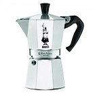 Гейзерная кофеварка на 2 порции Bialetti Moka Express