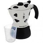 Гейзерная кофеварка на 2 порции Bialetti Mukka Express