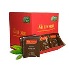 Чёрный чай Milford Ассам, 200 пакетиков