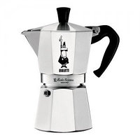 Гейзерная кофеварка на 12 порций Bialetti Moka Express