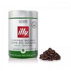 Кофе в зернах Illy Espresso Decaf, без кофеина, 250 гр.