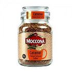 Moccona Caramel, растворимый кофе, 95 гр
