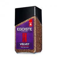 Кофе растворимый Egoiste Velvet, 95 гр