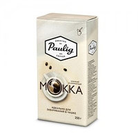 Кофе молотый Paulig Mokka, для чашки, 250 гр.