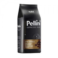 Кофе в зернах Pellini №82 Vivace, 1000 гр