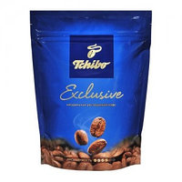 Кофе растворимый Tchibo Exclusive, 75 гр.
