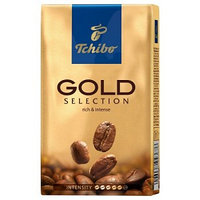 Кофе молотый Tchibo Gold Selection, 250 гр.