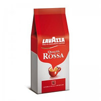 Кофе в зернах Lavazza Qualita Rossa, 250 гр.