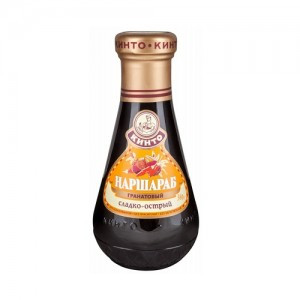 Соус Наршараб сладко-острый Кинто, 380 гр