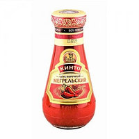 Соус перечный Мегрельский Кинто, 190 гр