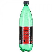 Лечебно-минеральная вода с газом Bjni, 1л
