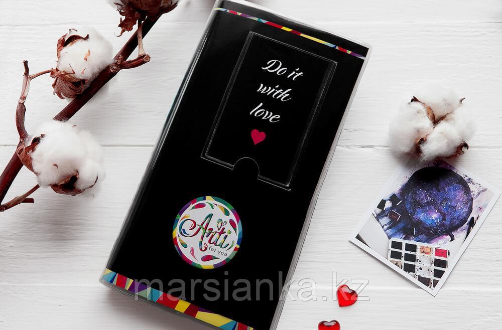 Альбом для слайдеров ArtiForYou (черный)