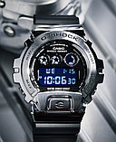 Casio G-Shock GM-6900-1ER, фото 2