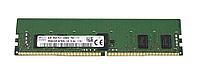 Оперативная память 8GB DDR4 2666 MT/s Hynix DRAM (PC4-21300) ECC RDIMM 288pin SR HMA81GR7AFR8N-VKT3