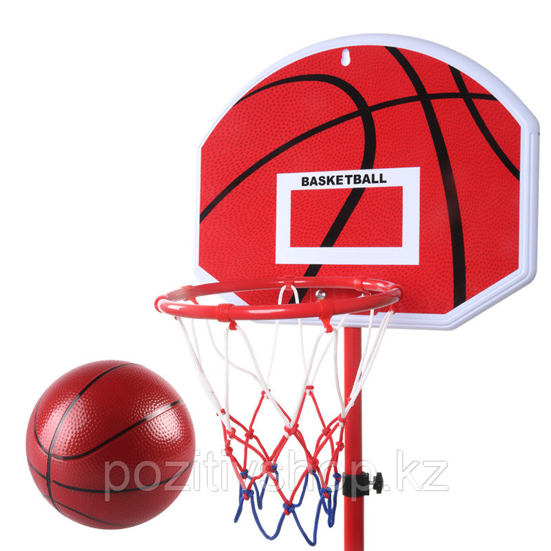 Баскетбольное кольцо sport toys NO.B311 - фото 2 - id-p77789493