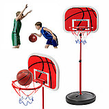 Баскетбольное кольцо sport toys NO.B311, фото 4
