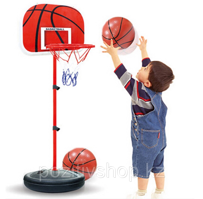 Баскетбольное кольцо sport toys NO.B311