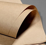 Крафт бумага, фото 2