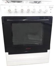 Кухонная плита Shivaki Dolce 01-EX белый