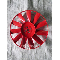Вентилятор ГАЗ-3302 (11 лопастей) RG3302-1308010-20