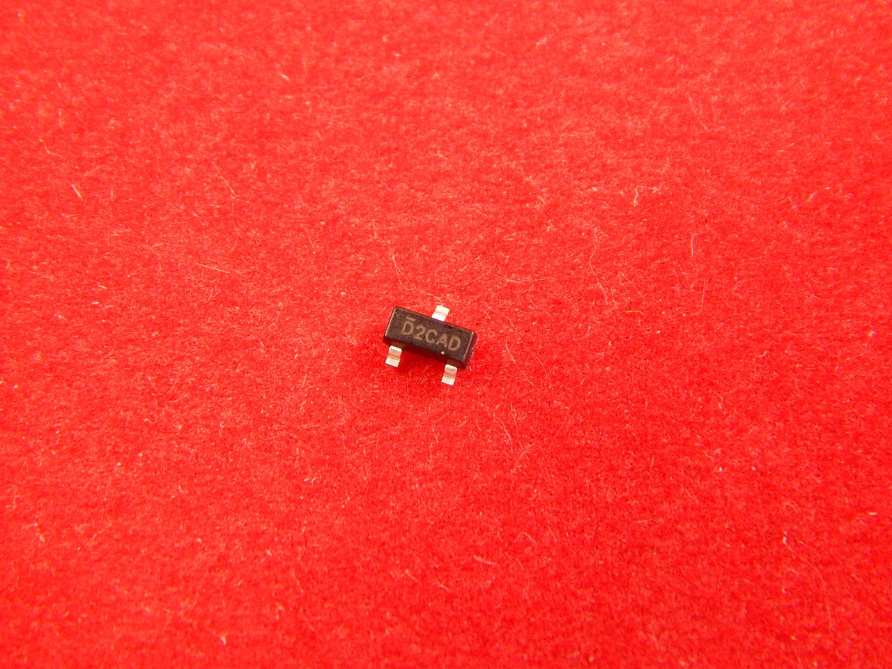 IRLML5103, MOSFET SOT-23