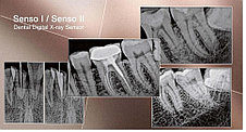 Визиограф HDR 500 - стоматологический радиовизиограф. Handy (Китай), фото 2