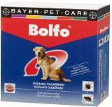 Bayer Bolfo Больфо ошейник для  собак (66 см)