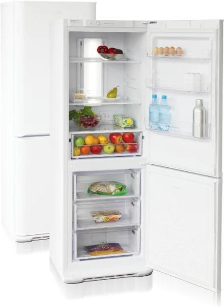 Холодильник NO FROST бирюса 320NF - фото 1 - id-p79593466