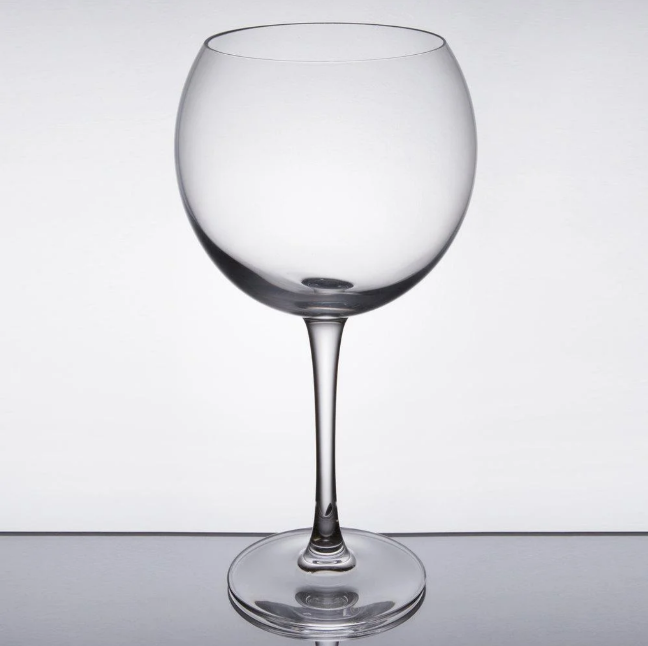 Набор бокалов для вина Luminarc Magnum Ballon 2шт 650мл - фото 3 - id-p79594652
