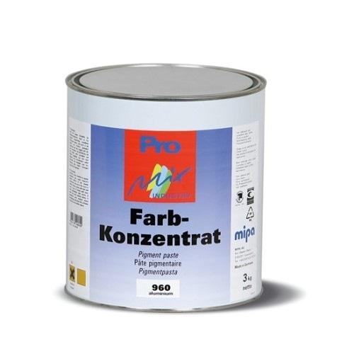 MIPA PRO MIX INDUSTRY FARBKONZENTRAT 3 кг/5 кг - фото 1 - id-p77793577