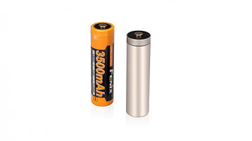 Аккумулятор для фонарей FENIX ARB-L18-3500, 18650, Li-ion, 3.6V, 3500mAh, фото 2