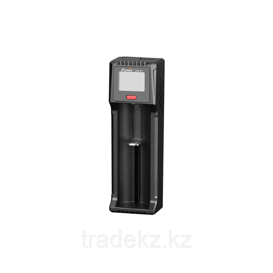 Зарядное устройство Fenix ARE-D1 для 1 аккумулятора Li-ion, функция POWERBANK - фото 1 - id-p79600461