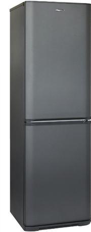 Холодильник NO FROST бирюса W340NF - фото 1 - id-p79601333