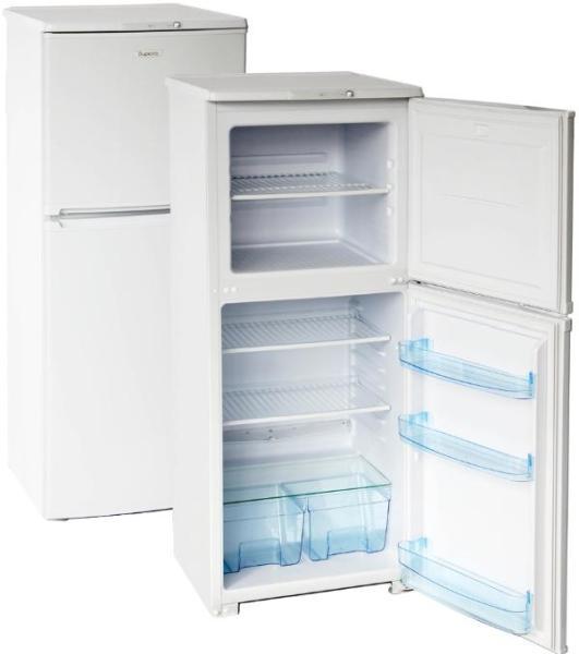 Холодильник бирюса 153
