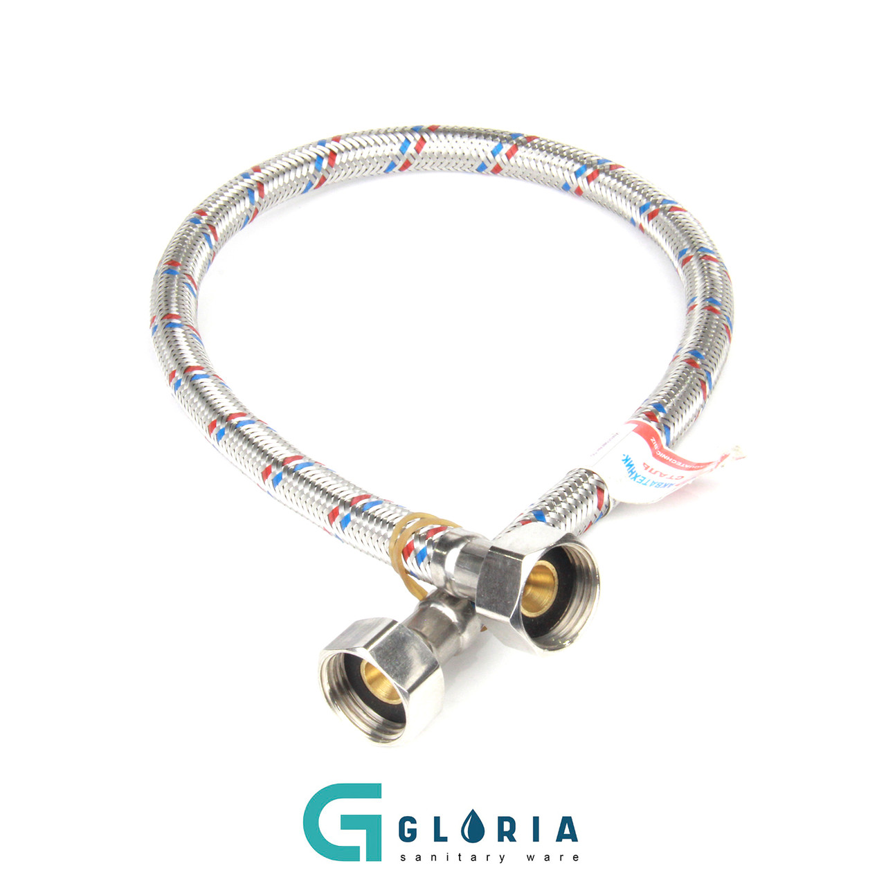 Шланг для бачка унитаза 60 см - купить по лучшей цене в Алматы от ...