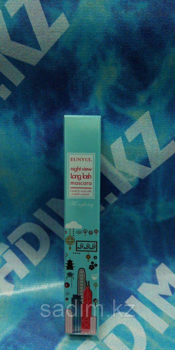 Eunyul Night View Longlash Mascara - Тушь удлиняющая для ресниц