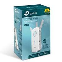 Усилитель Wi-Fi сигнала TP-LINK RE450 белый